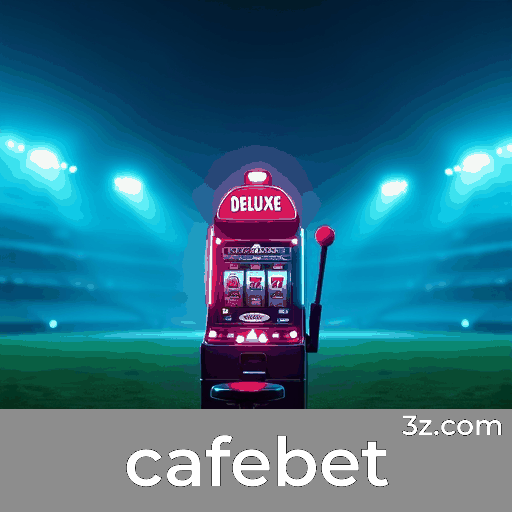avaliações sobre cafebet slots