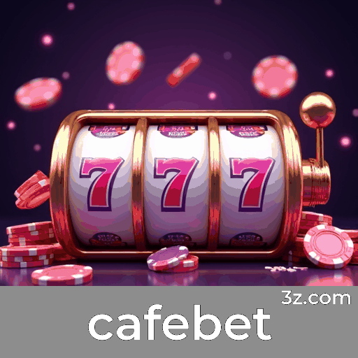 avaliações sobre cafebet slots