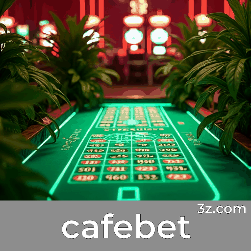 avaliações sobre cafebet slots