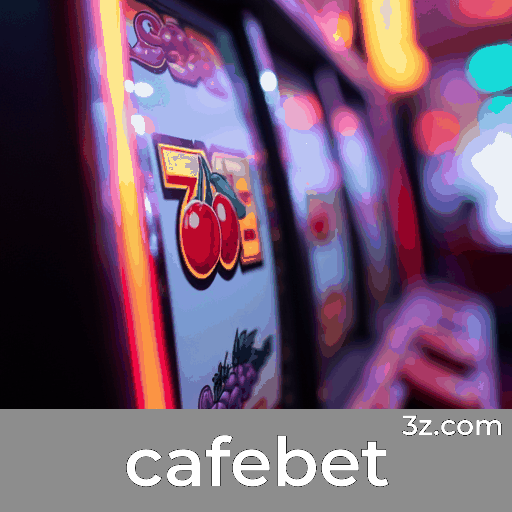 avaliações sobre cafebet slots