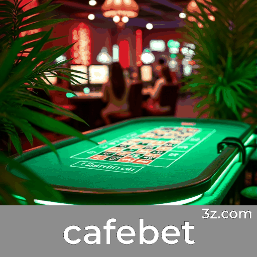 avaliações sobre cafebet slots